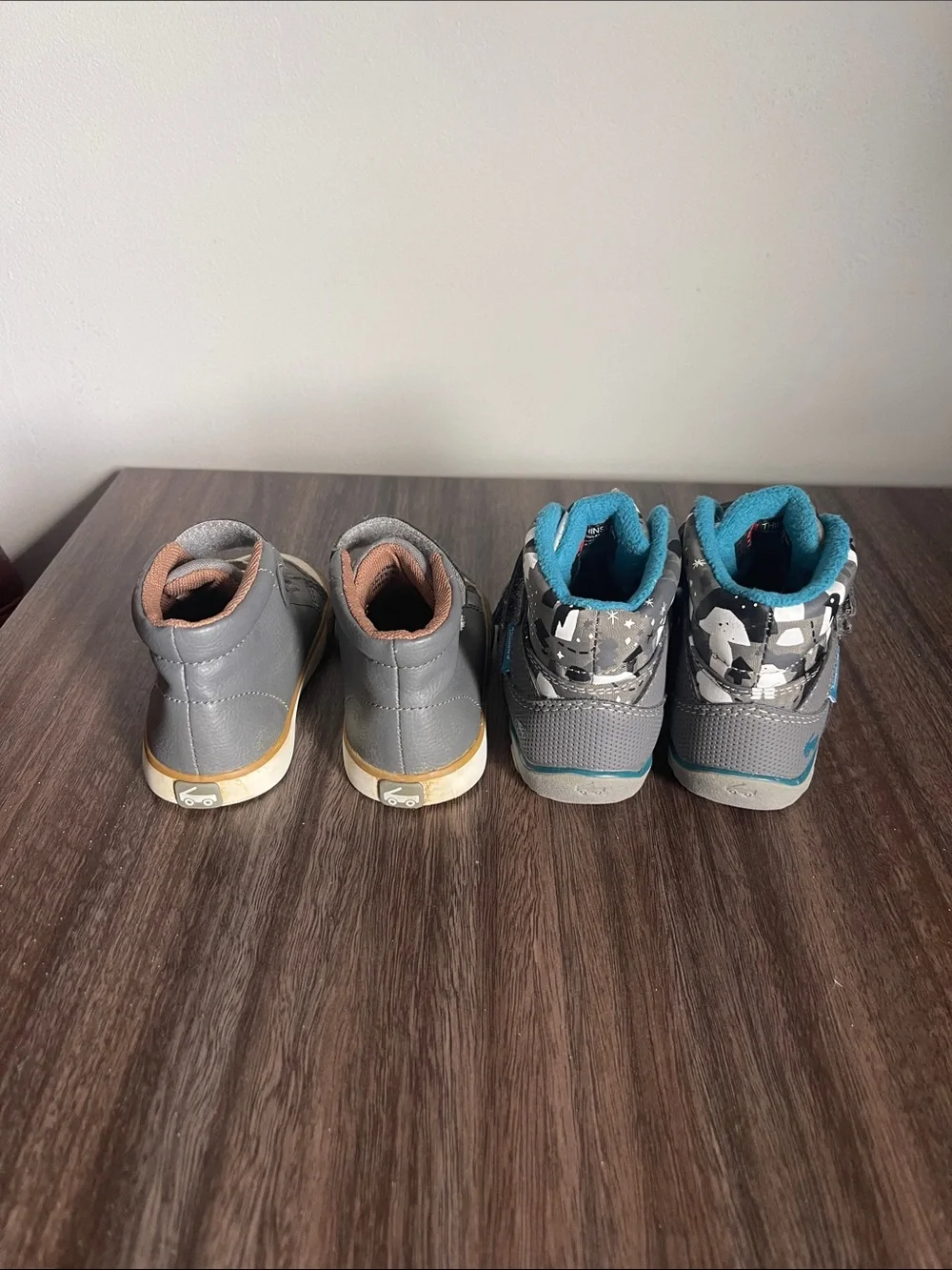 See Kai Run Size 6 Boys Bundle